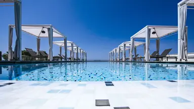 ZATON HOLIDAY RESORT 4****
