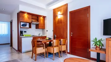 Zaton Holiday Resort - Apartments