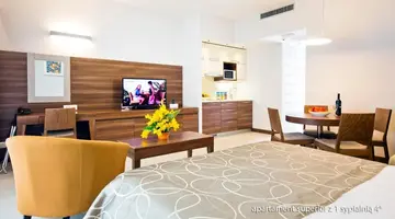 Zaton Holiday Resort - Apartments