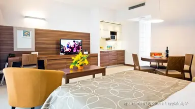 Zaton Holiday Resort - Apartments