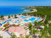 Zaton Holiday Resort - Apartments