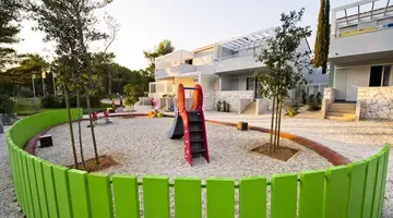 Zaton Holiday Resort - Apartments