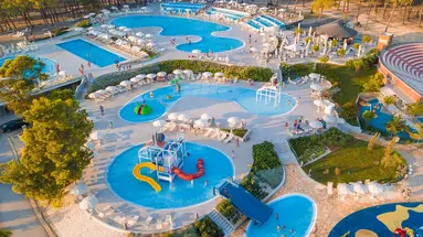 Zaton Holiday Resort - Apartments