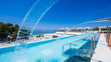 Zaton Holiday Resort - Apartments