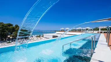 Zaton Holiday Resort - Apartments