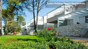 Zaton Holiday Resort Apartments