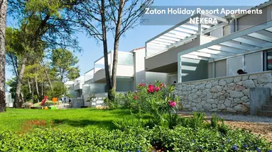 Zaton Holiday Resort Apartments