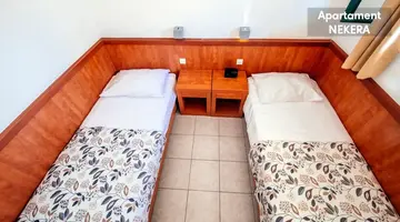 Zaton Holiday Resort Apartments