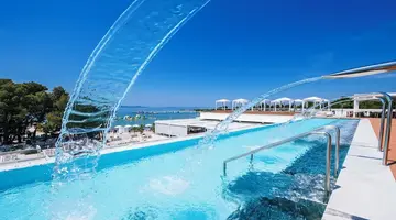 Zaton Holiday Resort Apartments