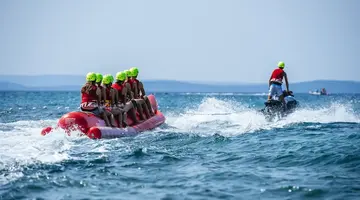 Zaton Holiday Resort Apartments