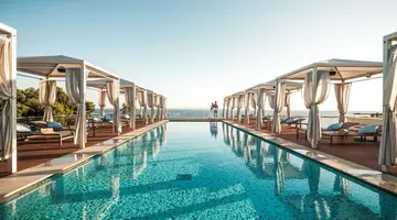 Zaton Holiday Resort Apartments