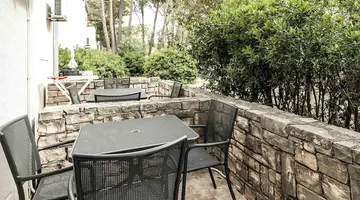 Zaton Holiday Resort Apartments