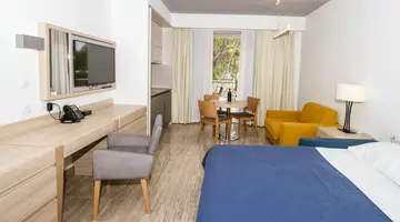 Zaton Holiday Resort - Apartments