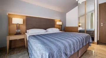Zaton Holiday Resort - Apartments