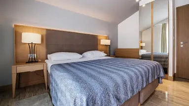 Zaton Holiday Resort - Apartments