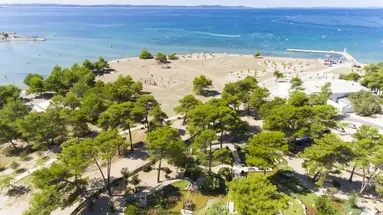 Zaton Holiday Resort - Apartments