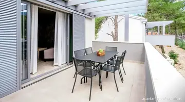 Zaton Holiday Resort - Apartments