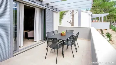 Zaton Holiday Resort - Apartments