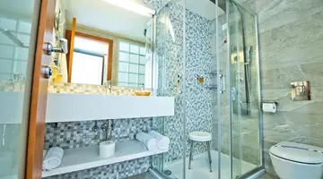 Zaton Holiday Resort - Apartments