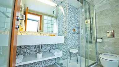 Zaton Holiday Resort - Apartments