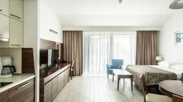 Zaton Holiday Resort Apartments