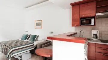 Zaton Holiday Resort Apartments