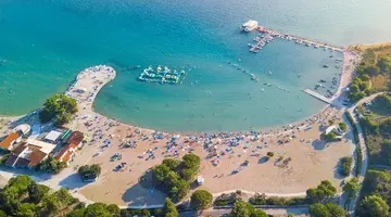 Zaton Holiday Resort Apartments
