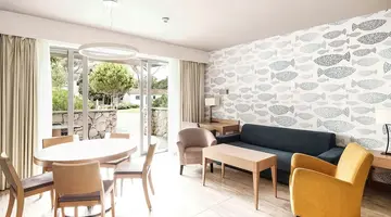 Zaton Holiday Resort Apartments