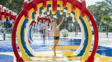 Zaton Holiday Resort Apartments