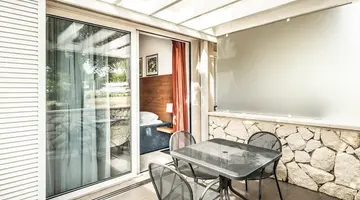 Zaton Holiday Resort Apartments