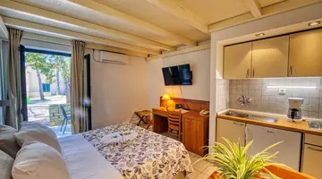Zaton Holiday Resort - Apartments
