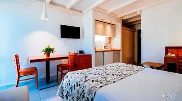 Zaton Holiday Resort - Apartments