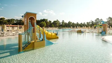 Zaton Holiday Resort - Apartments