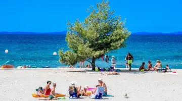 Zaton Holiday Resort - Apartments