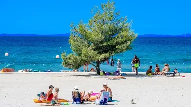 Zaton Holiday Resort - Apartments
