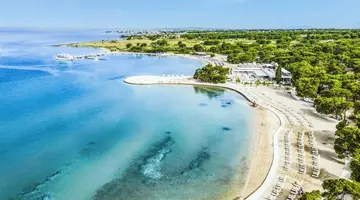 Zaton Holiday Resort - Apartments