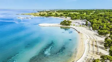 Zaton Holiday Resort - Apartments