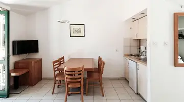 Zaton Holiday Resort Apartments