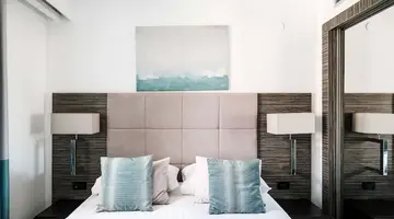 Zaton Holiday Resort Apartments