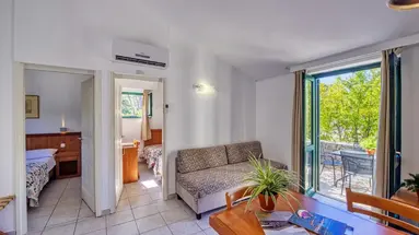Zaton Holiday Resort - Apartments