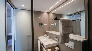 Zaton Holiday Resort - Apartments