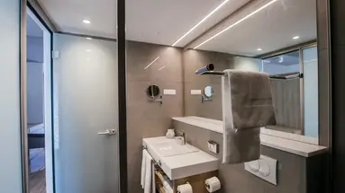Zaton Holiday Resort - Apartments