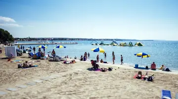 Zaton Holiday Resort - Apartments