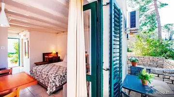 Zaton Holiday Resort - Apartments