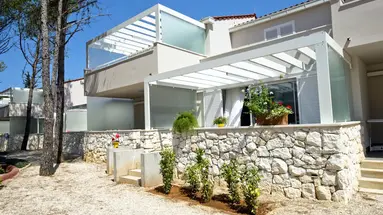 Zaton Holiday Resort - Apartments