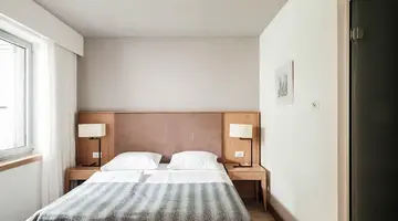 Zaton Holiday Resort Apartments