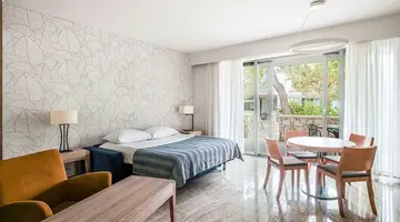 Zaton Holiday Resort Apartments