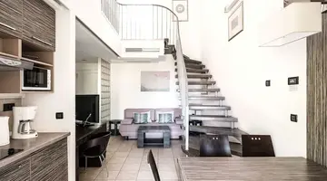 Zaton Holiday Resort Apartments