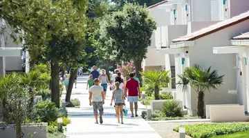 Zaton Holiday Resort Apartments