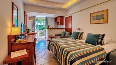 Zaton Holiday Resort - Apartments